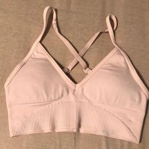 Lululemon Ebb to Street Bra